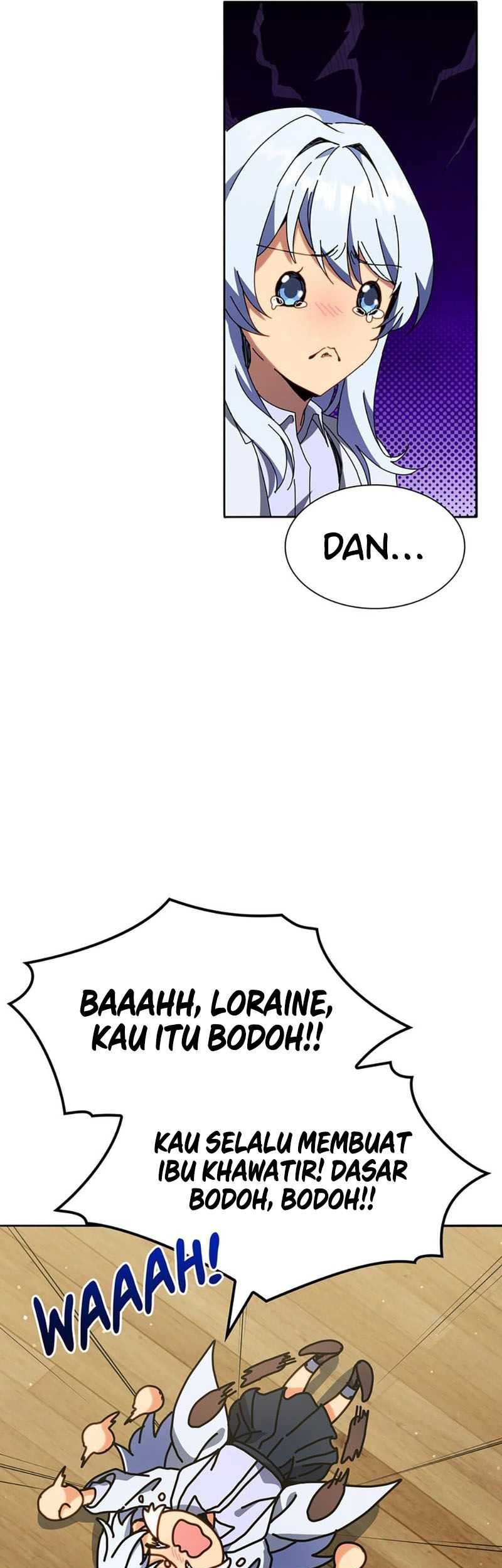 Necromancer Academy’s Genius Summoner Chapter 64 Gambar 26