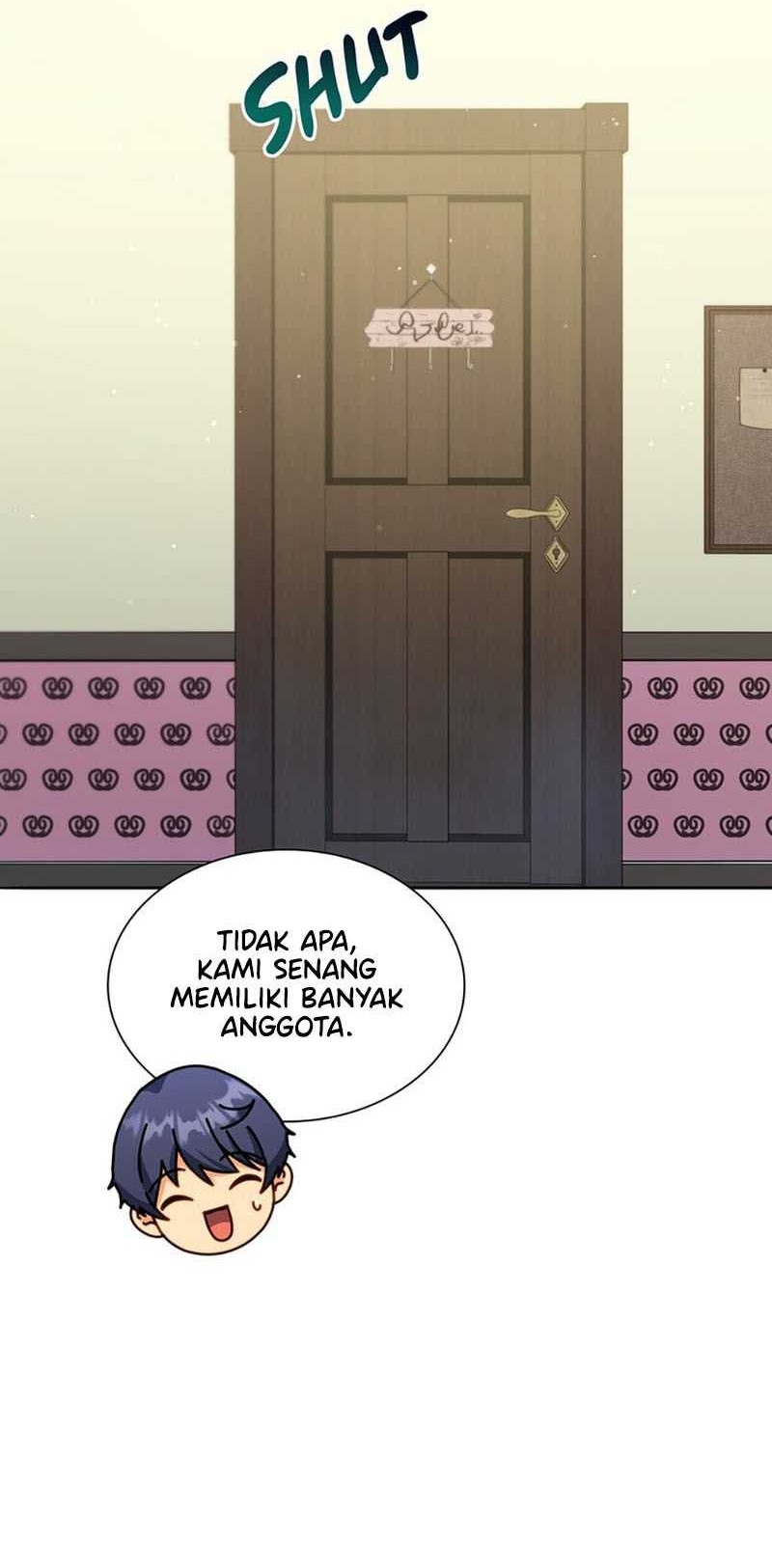 Necromancer Academy’s Genius Summoner Chapter 64 Gambar 29