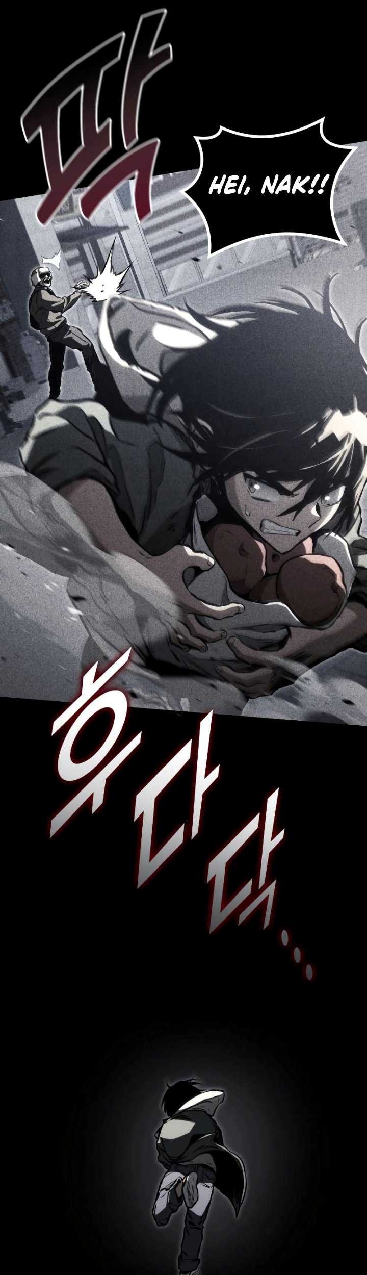 Kill The Dragon Chapter 92 Gambar 32