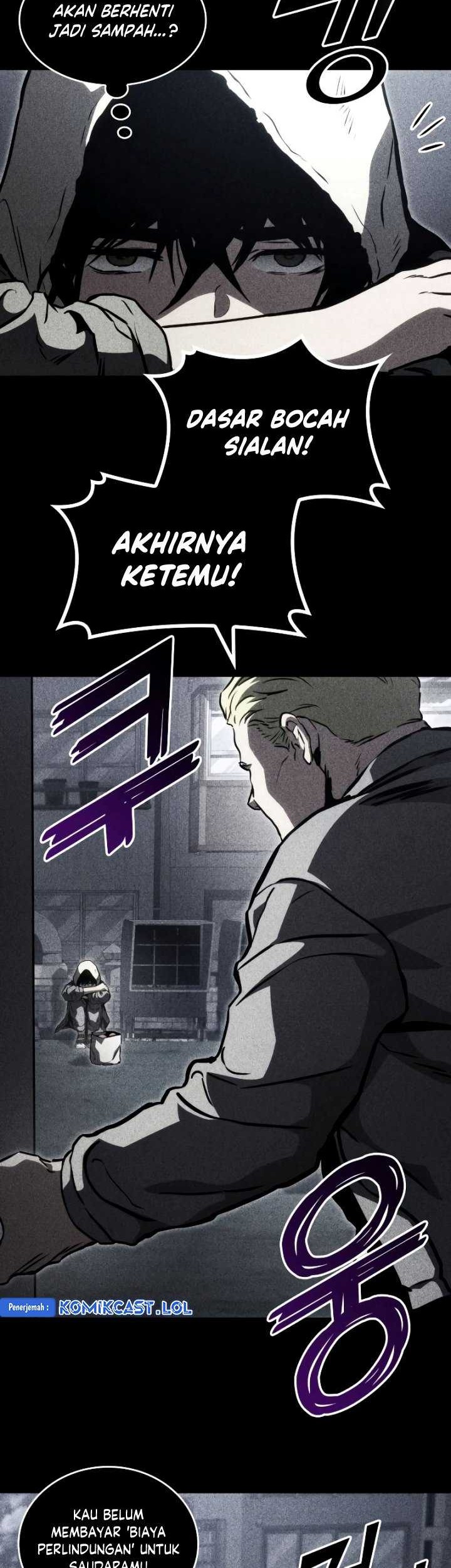 Kill The Dragon Chapter 92 Gambar 36