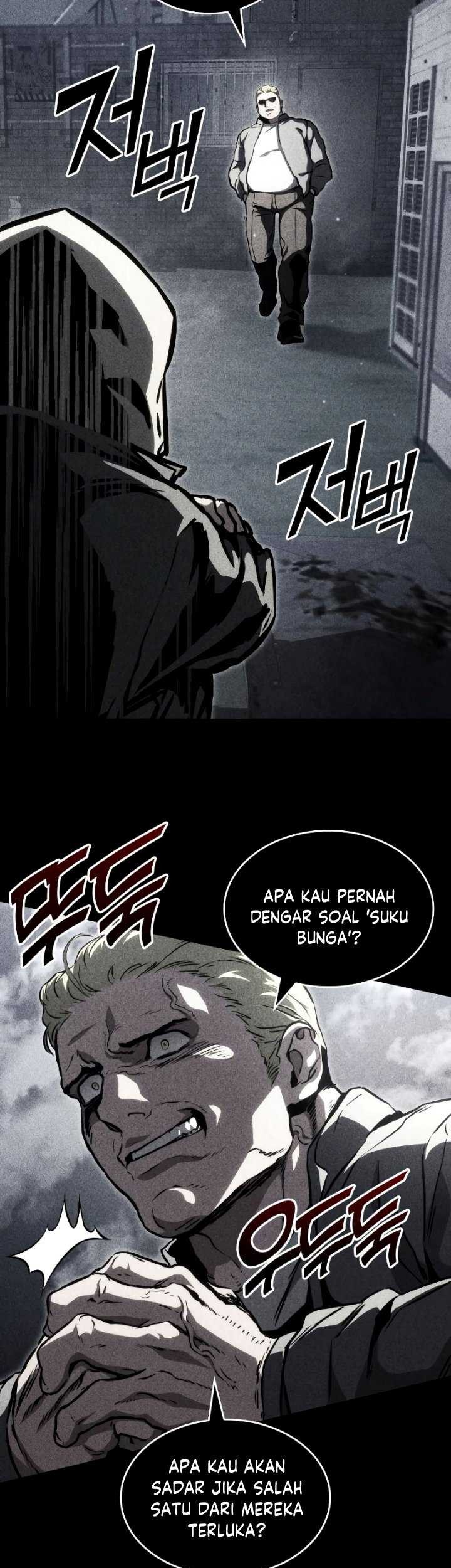 Kill The Dragon Chapter 92 Gambar 38