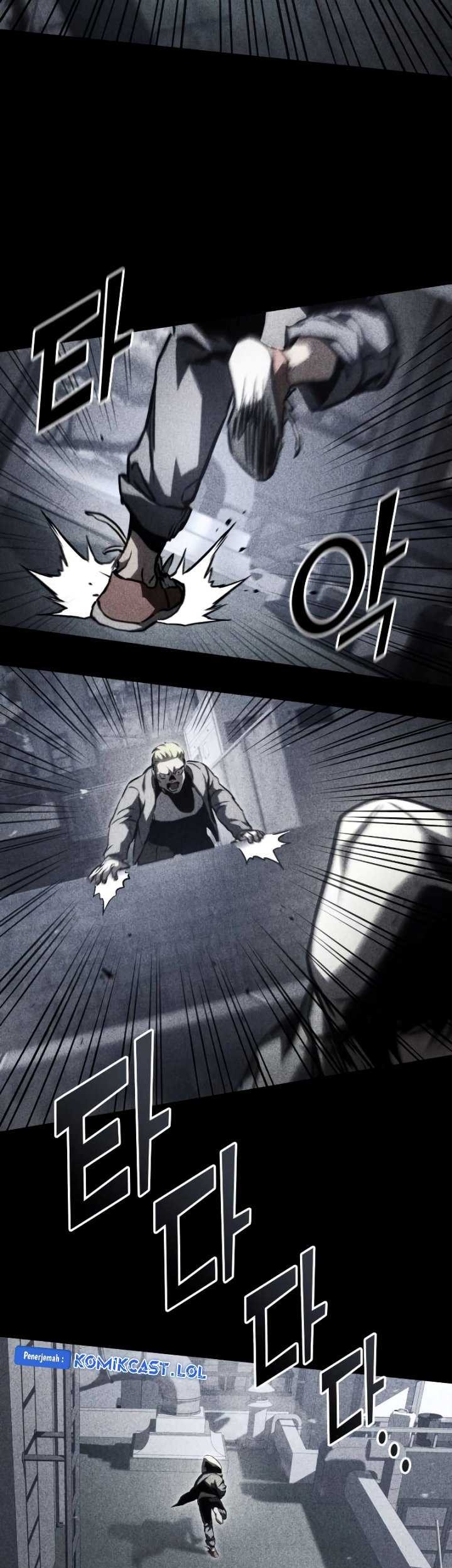 Kill The Dragon Chapter 92 Gambar 43