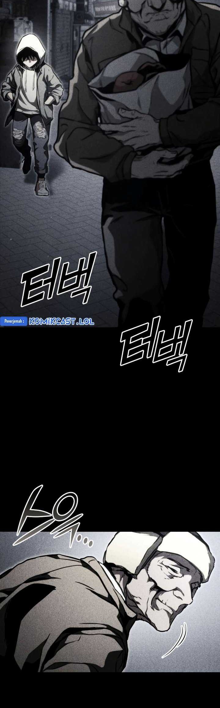 Kill The Dragon Chapter 92 Gambar 22