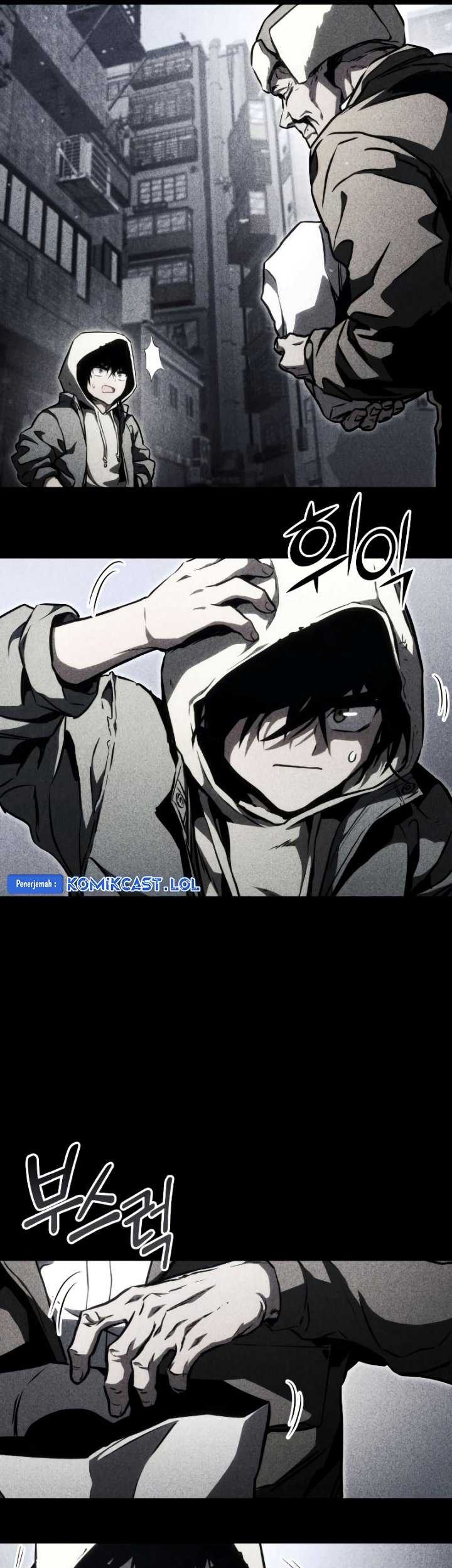 Kill The Dragon Chapter 92 Gambar 23