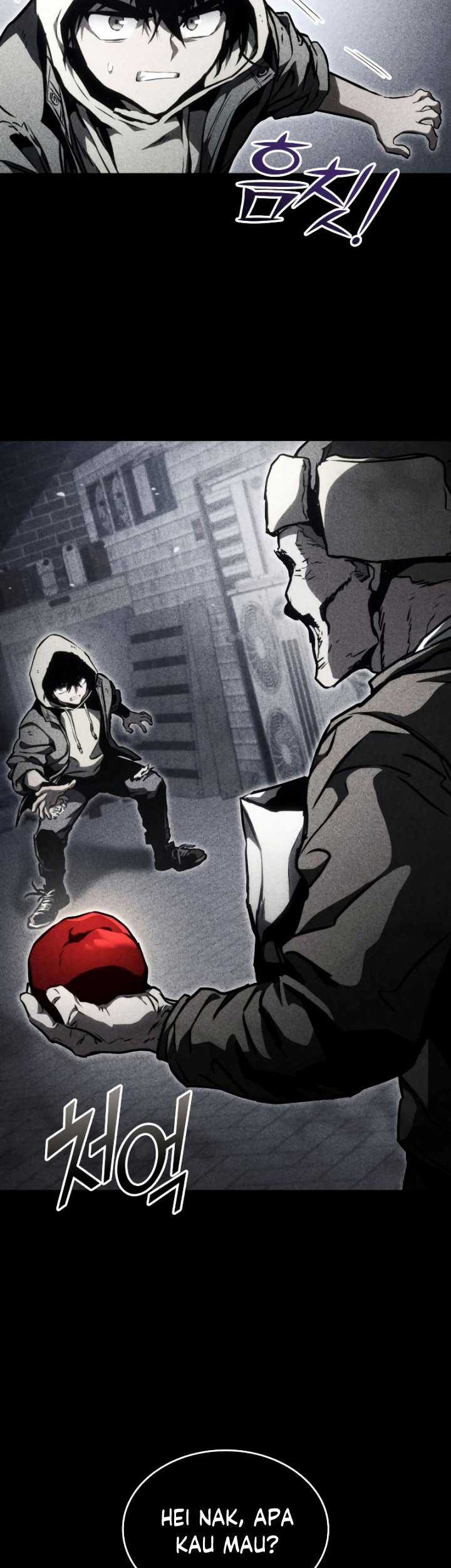 Kill The Dragon Chapter 92 Gambar 24