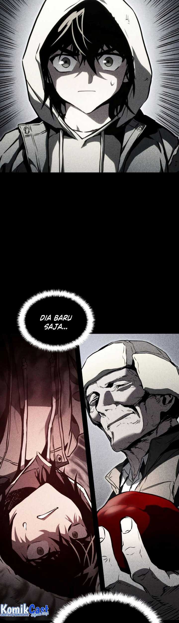 Kill The Dragon Chapter 92 Gambar 26