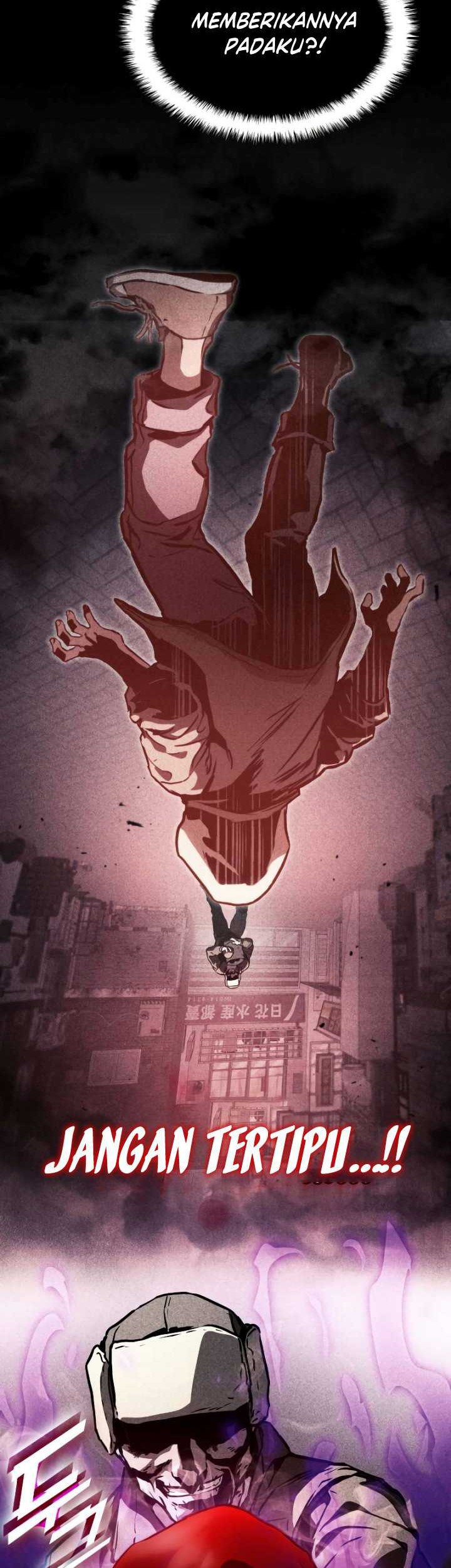 Kill The Dragon Chapter 92 Gambar 27