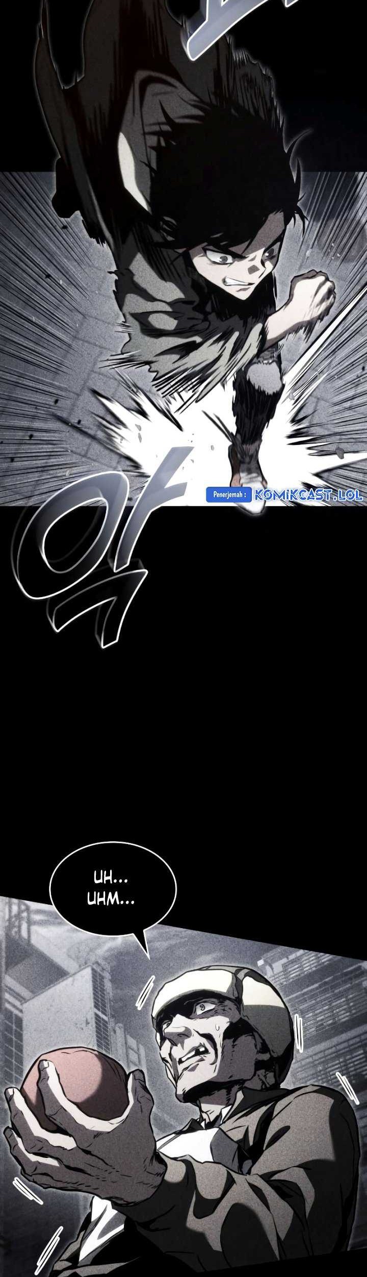 Kill The Dragon Chapter 92 Gambar 30