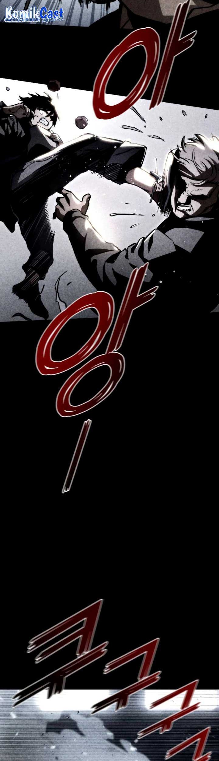 Kill The Dragon Chapter 92 Gambar 57