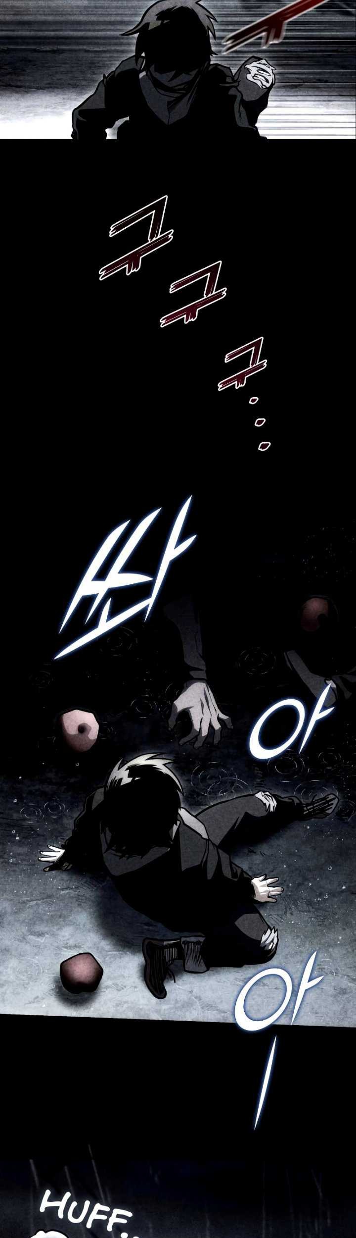 Kill The Dragon Chapter 92 Gambar 59