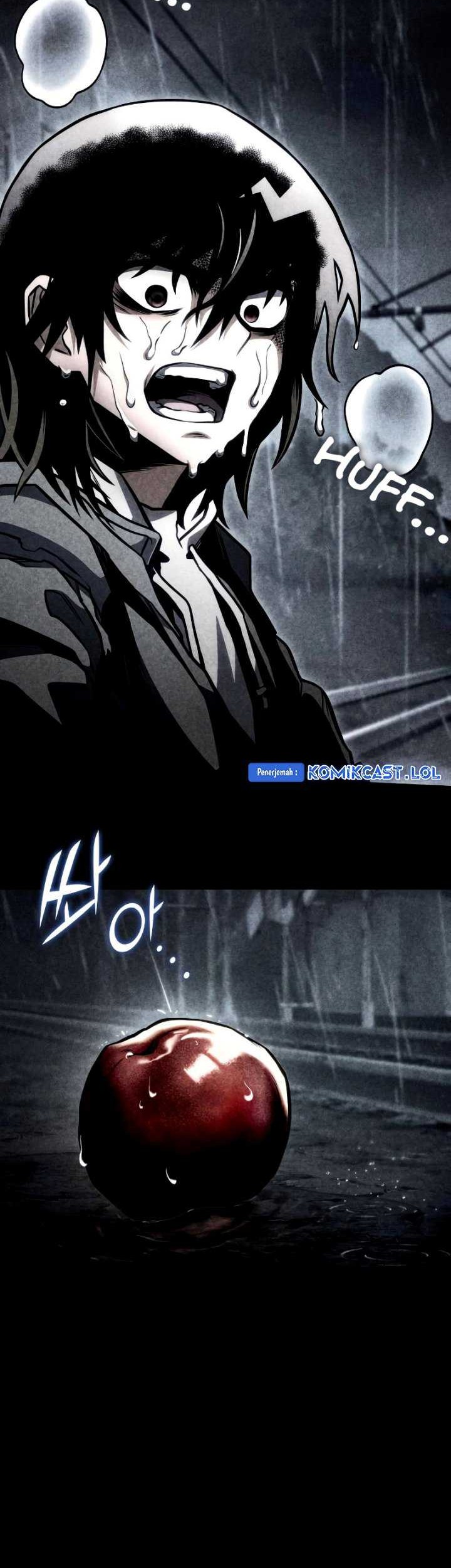 Kill The Dragon Chapter 92 Gambar 60