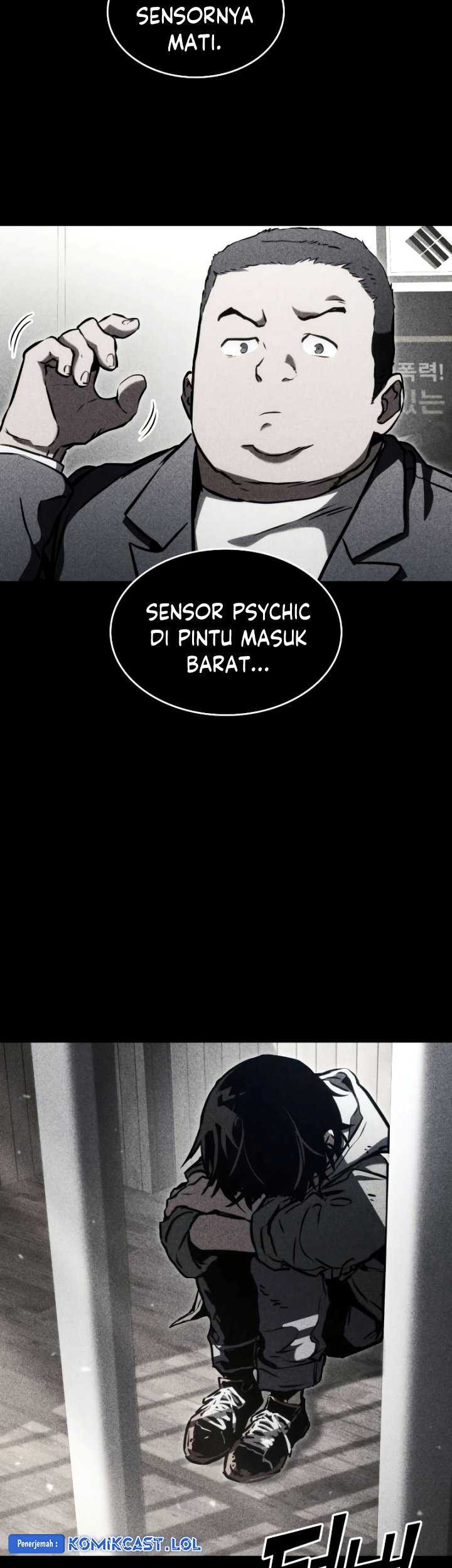 Kill The Dragon Chapter 92 Gambar 64