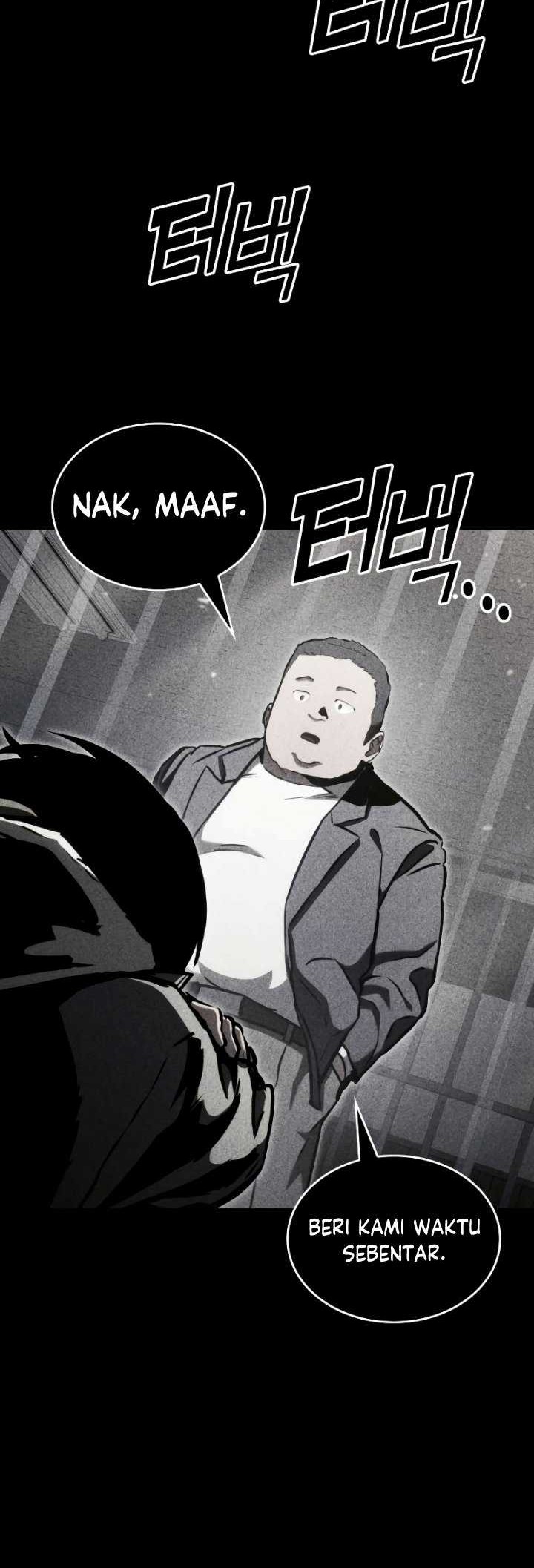 Kill The Dragon Chapter 92 Gambar 65