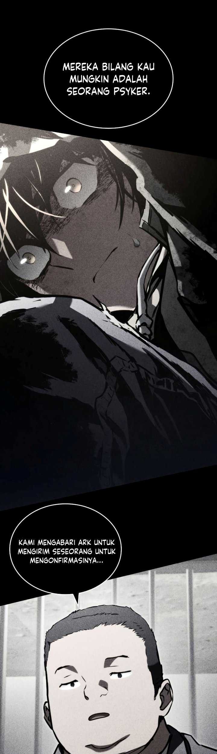 Kill The Dragon Chapter 92 Gambar 66