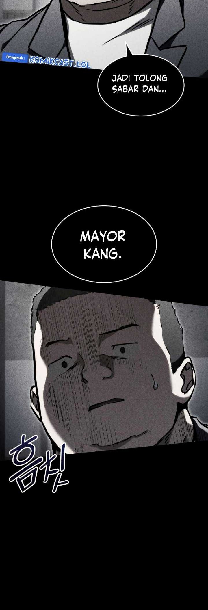 Kill The Dragon Chapter 92 Gambar 67