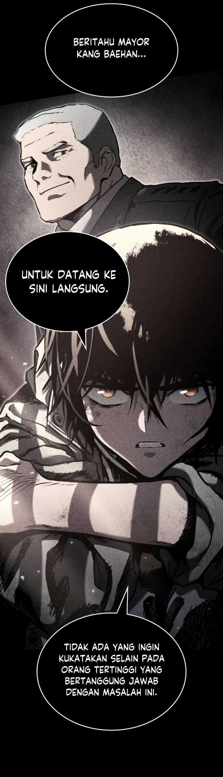 Kill The Dragon Chapter 92 Gambar 68