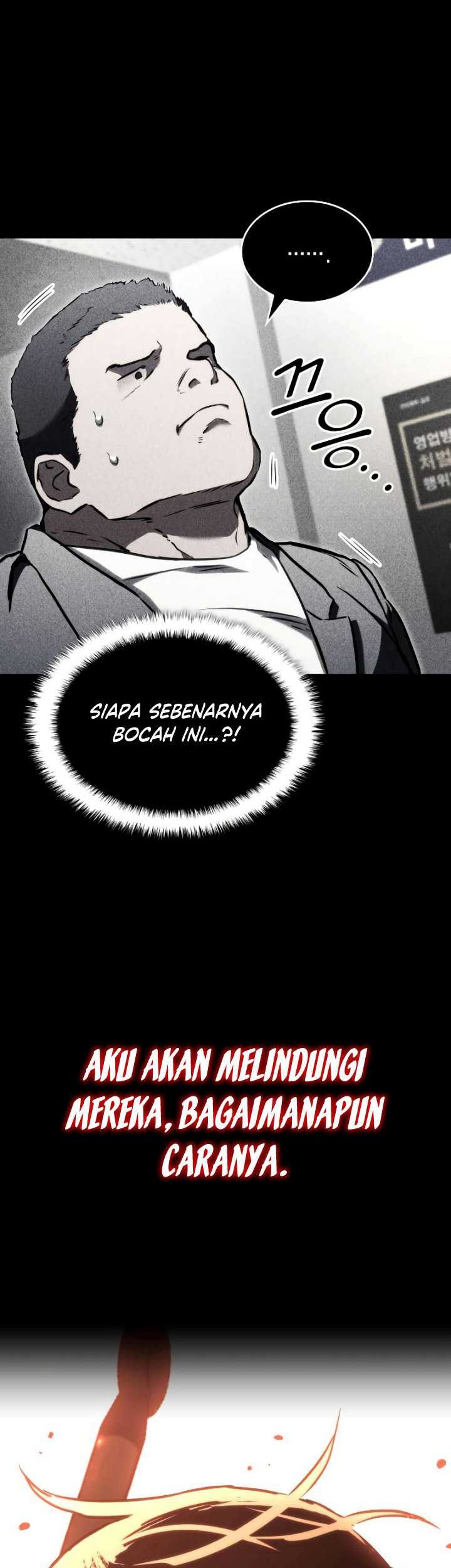 Kill The Dragon Chapter 92 Gambar 69
