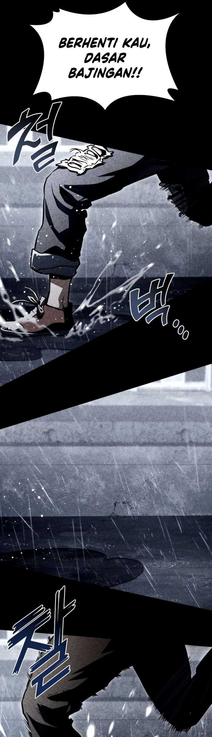 Kill The Dragon Chapter 92 Gambar 47