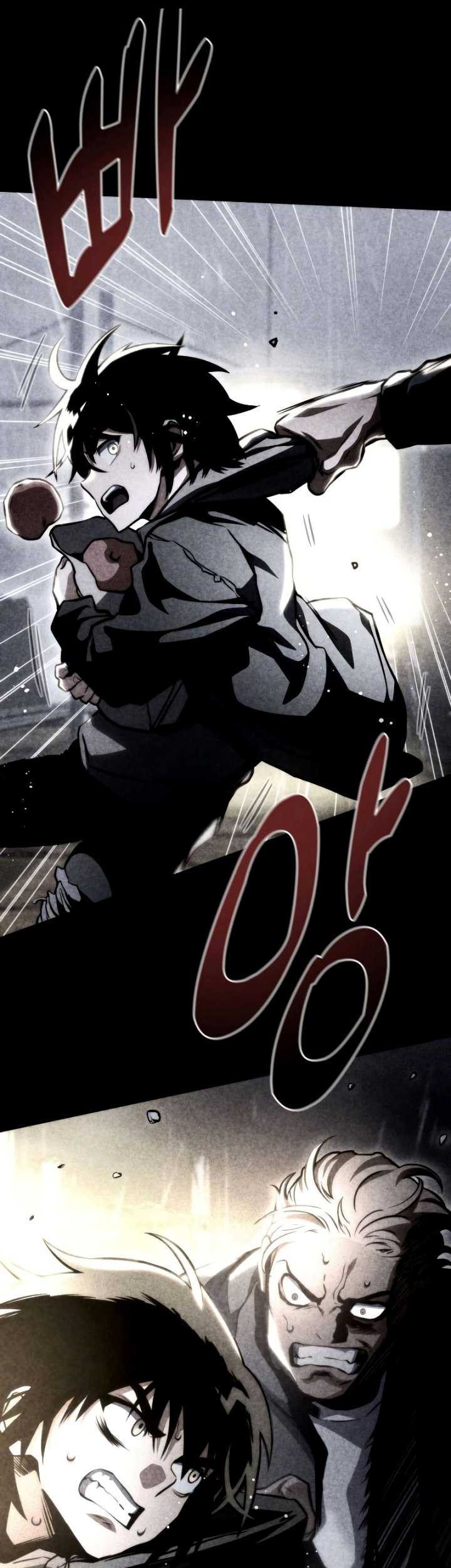 Kill The Dragon Chapter 92 Gambar 53