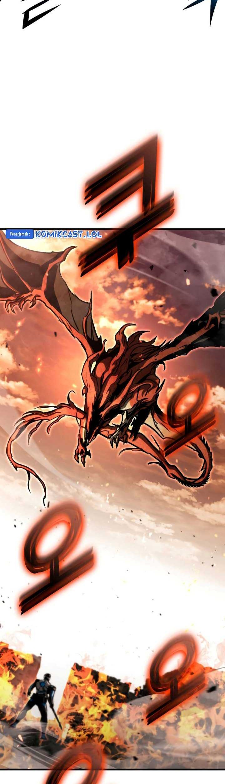 Kill The Dragon Chapter 92 Gambar 72