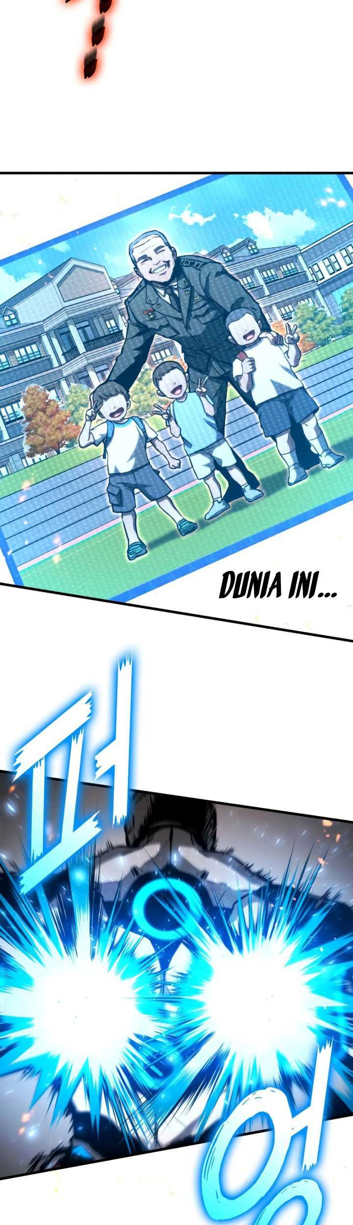 Kill The Dragon Chapter 92 Gambar 74