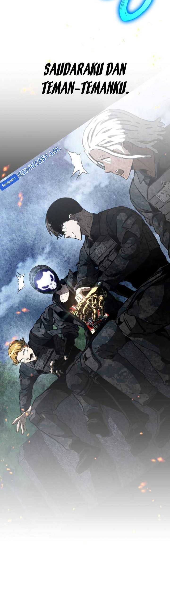 Kill The Dragon Chapter 92 Gambar 75