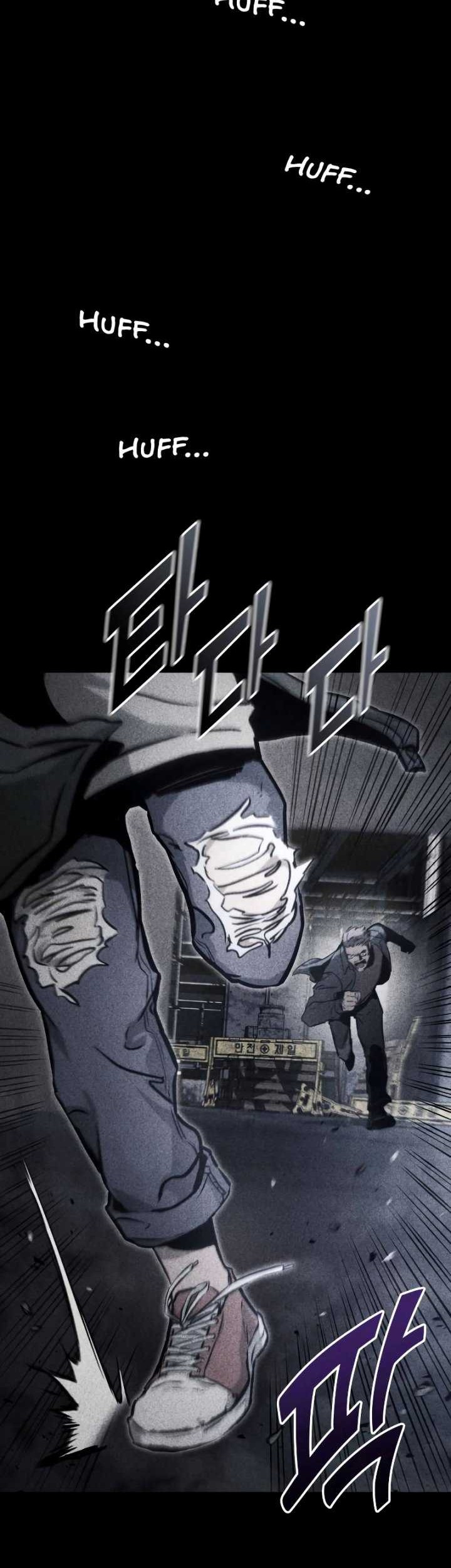 Kill The Dragon Chapter 92 Gambar 6