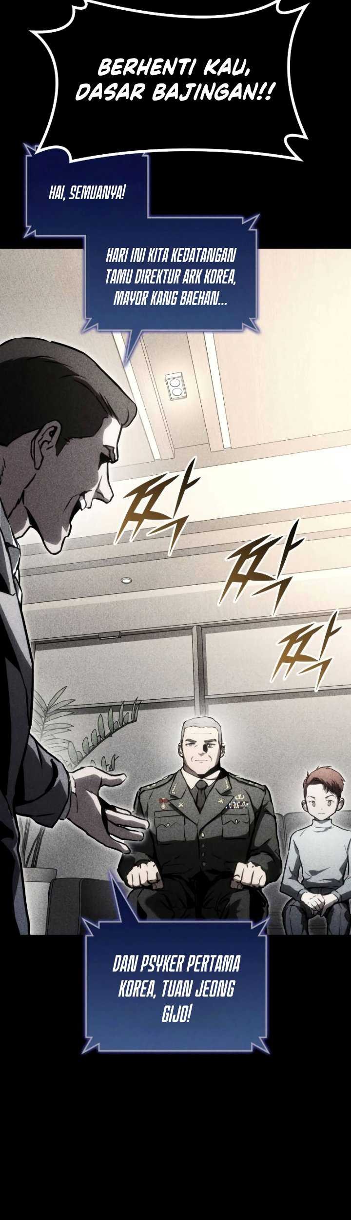 Kill The Dragon Chapter 92 Gambar 8