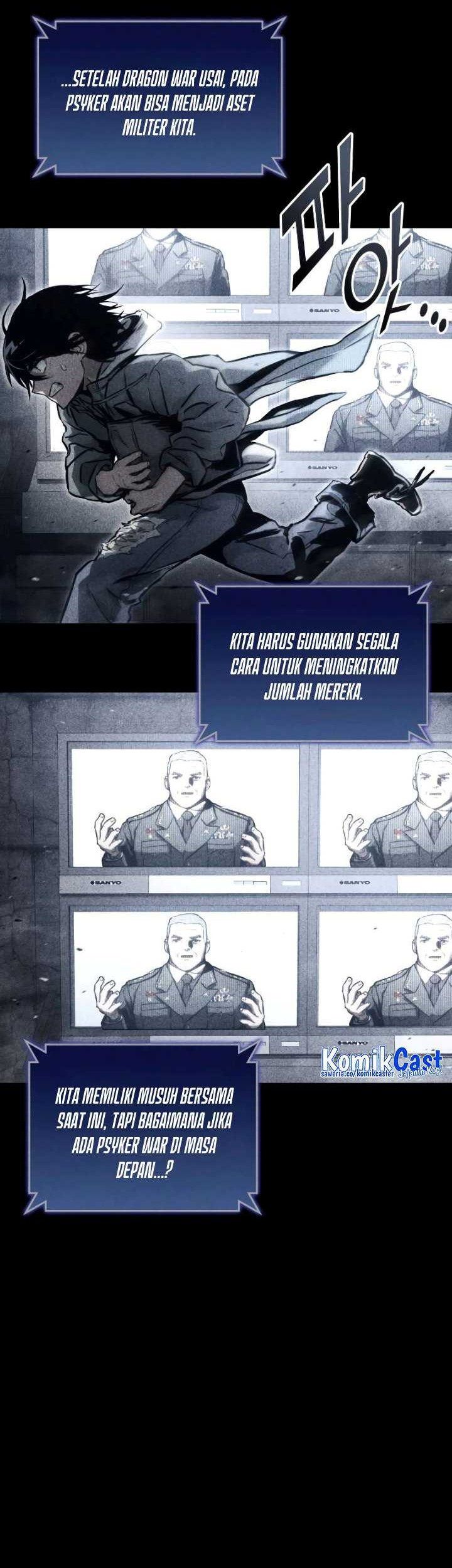 Kill The Dragon Chapter 92 Gambar 9