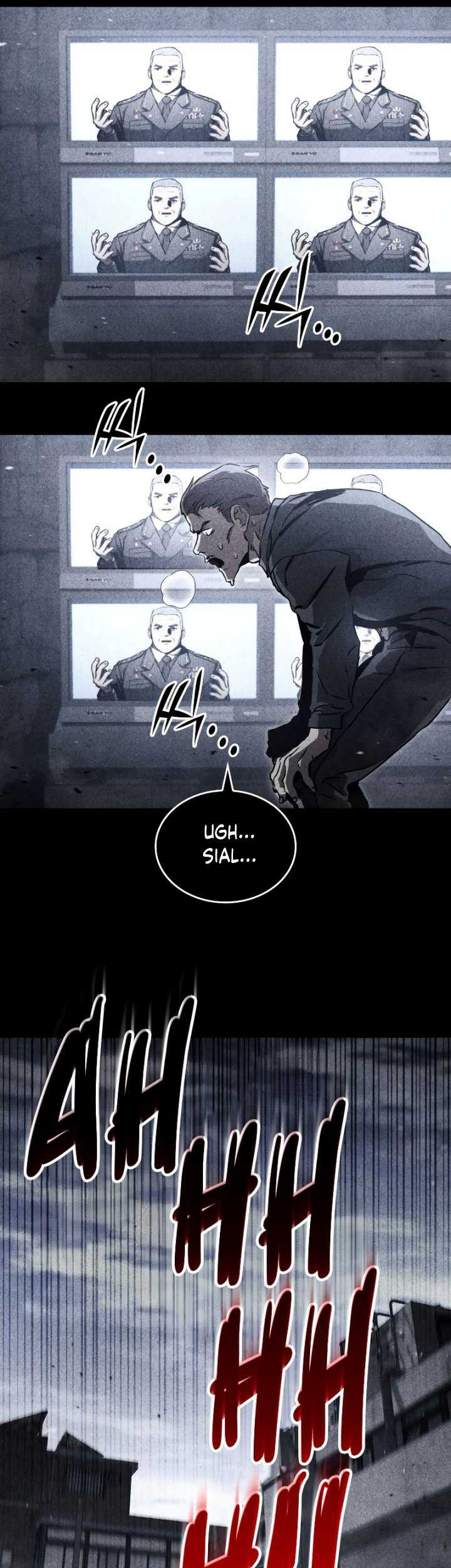 Kill The Dragon Chapter 92 Gambar 11