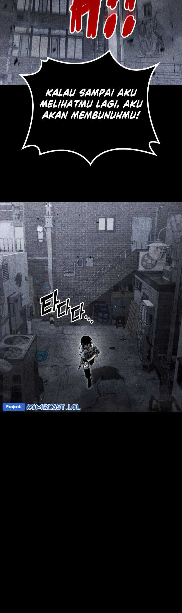 Kill The Dragon Chapter 92 Gambar 12
