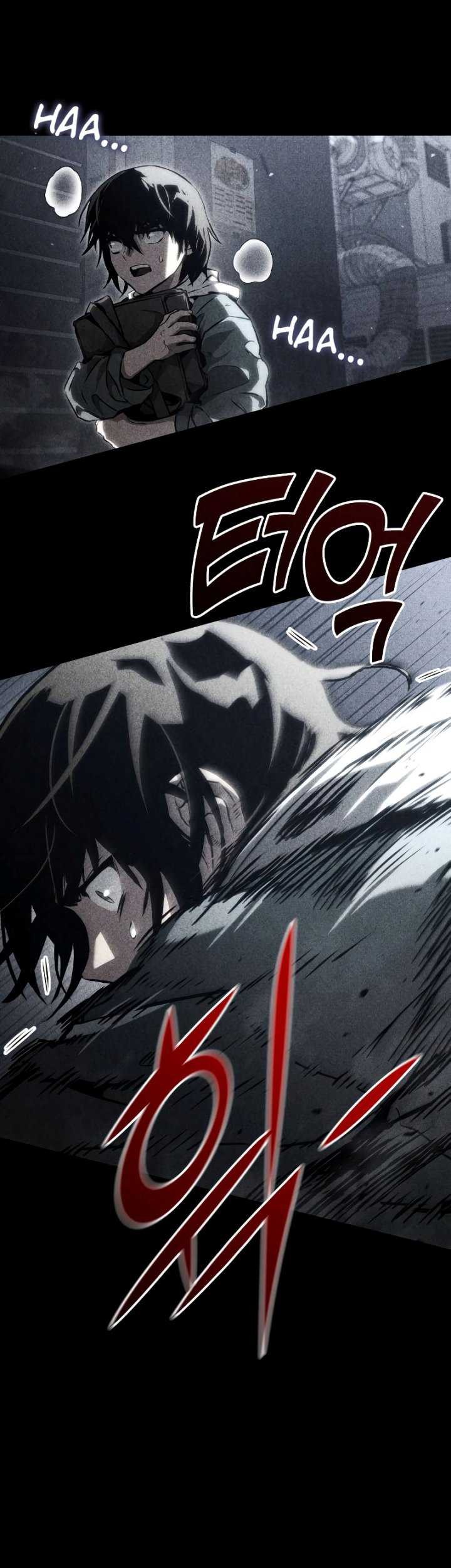 Kill The Dragon Chapter 92 Gambar 13