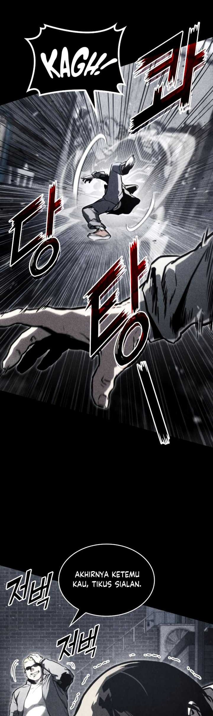 Kill The Dragon Chapter 92 Gambar 14