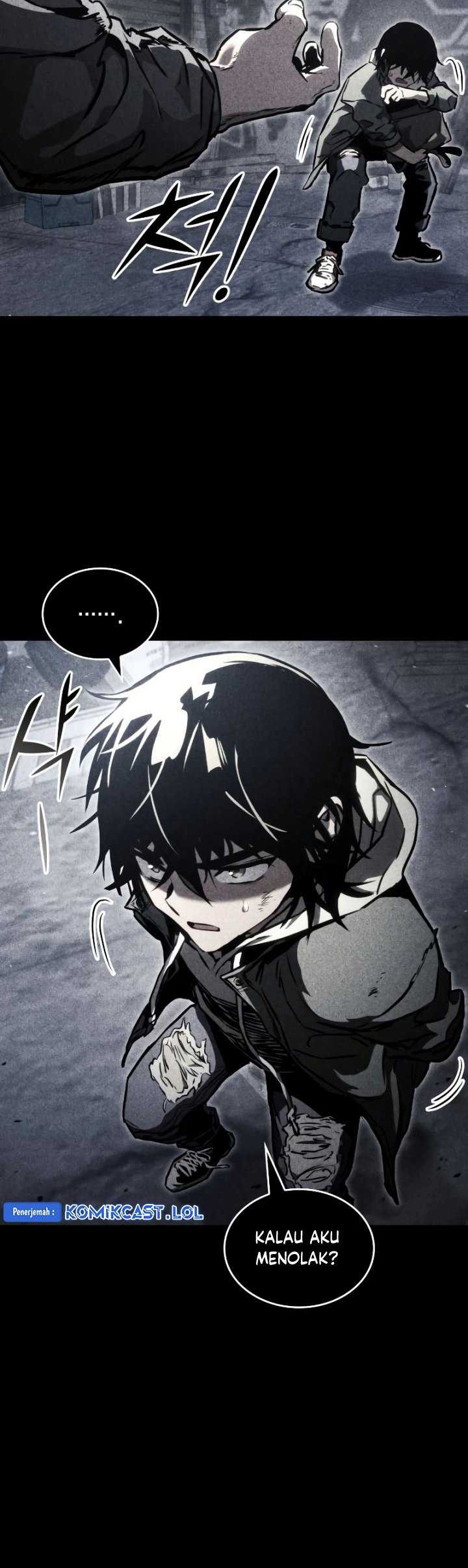 Kill The Dragon Chapter 92 Gambar 16