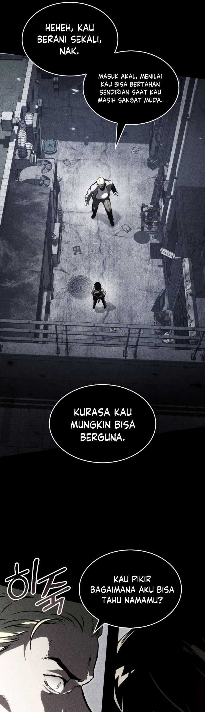 Kill The Dragon Chapter 92 Gambar 17