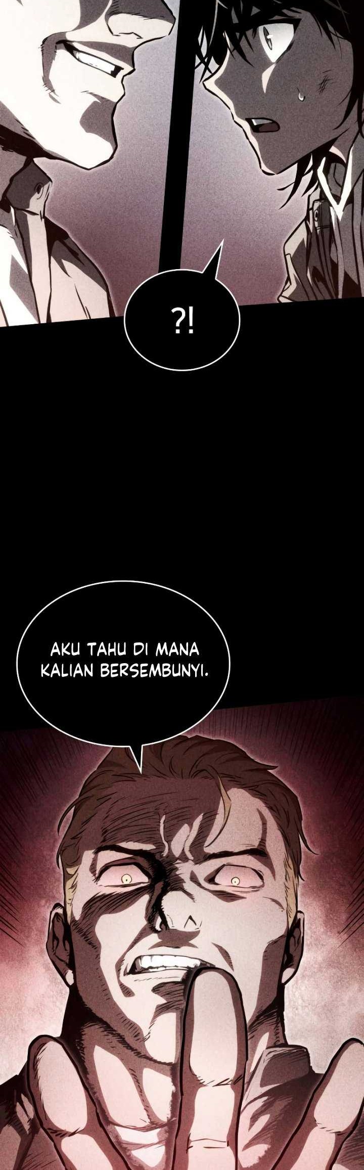 Kill The Dragon Chapter 92 Gambar 18