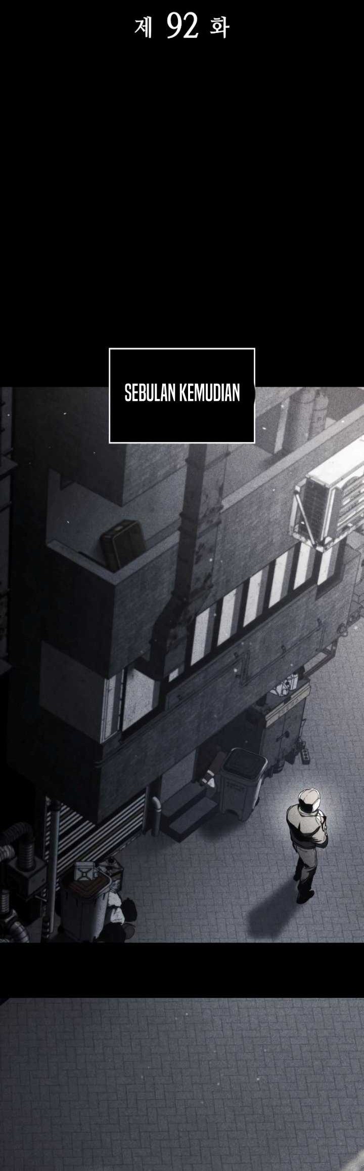 Kill The Dragon Chapter 92 Gambar 20