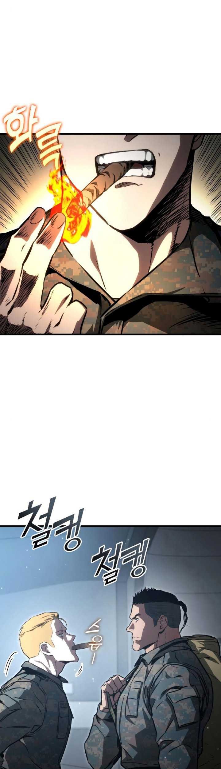 Kill The Dragon Chapter 91 Gambar 26