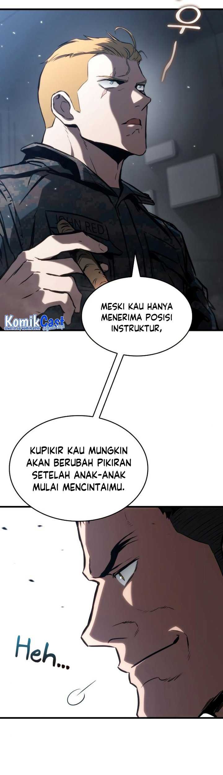 Kill The Dragon Chapter 91 Gambar 28