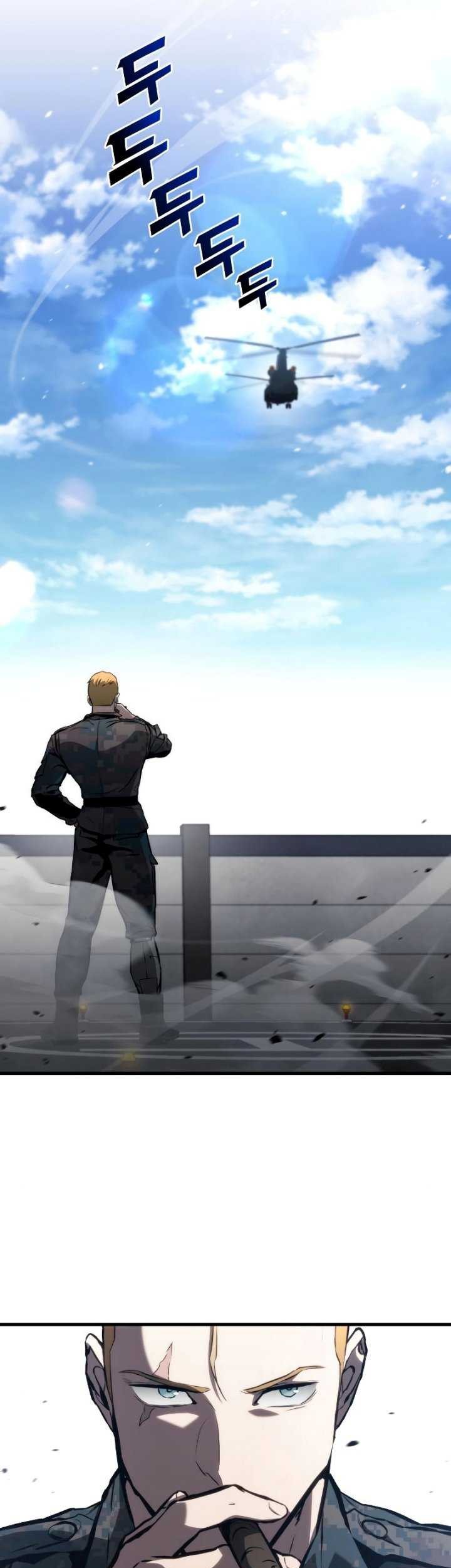 Kill The Dragon Chapter 91 Gambar 30