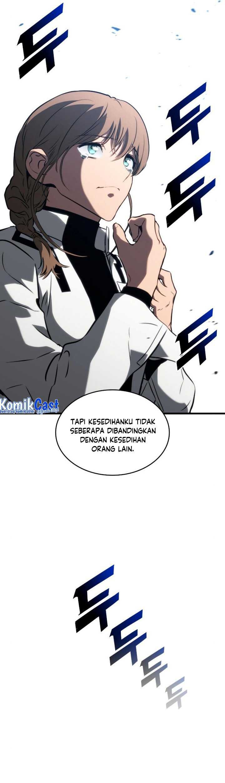 Kill The Dragon Chapter 91 Gambar 34