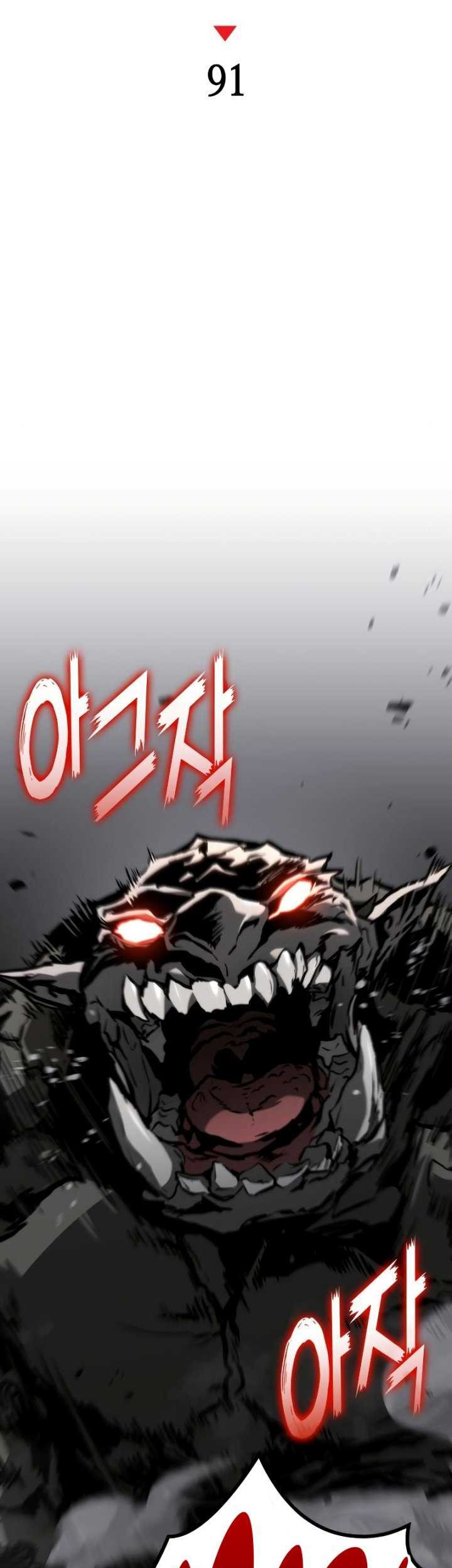 Kill The Dragon Chapter 91 Gambar 36