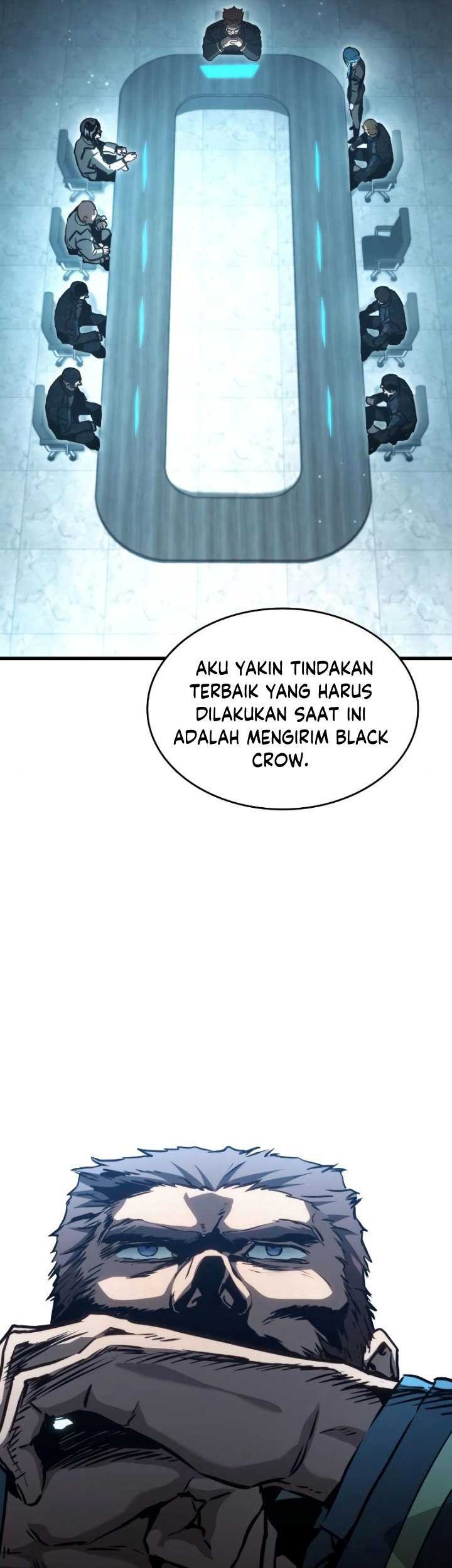 Kill The Dragon Chapter 91 Gambar 18