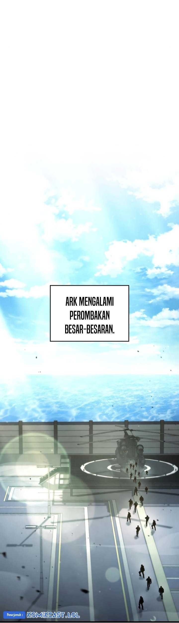 Kill The Dragon Chapter 91 Gambar 20