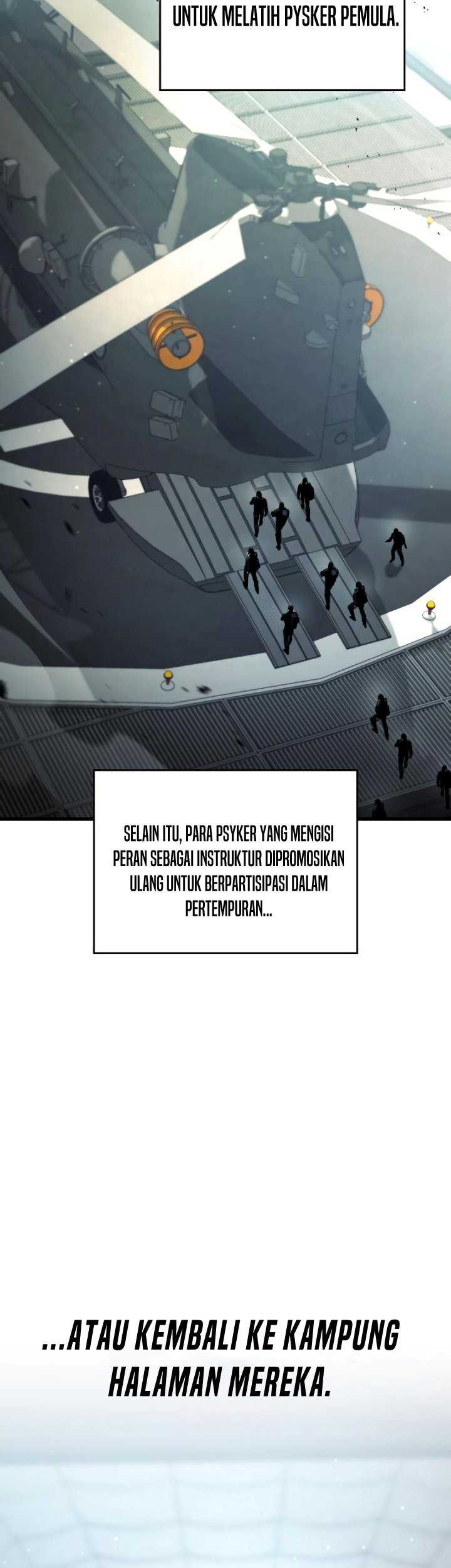 Kill The Dragon Chapter 91 Gambar 22