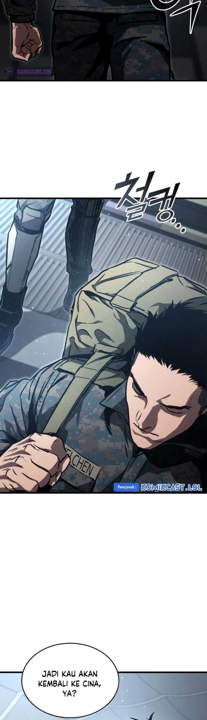 Kill The Dragon Chapter 91 Gambar 24