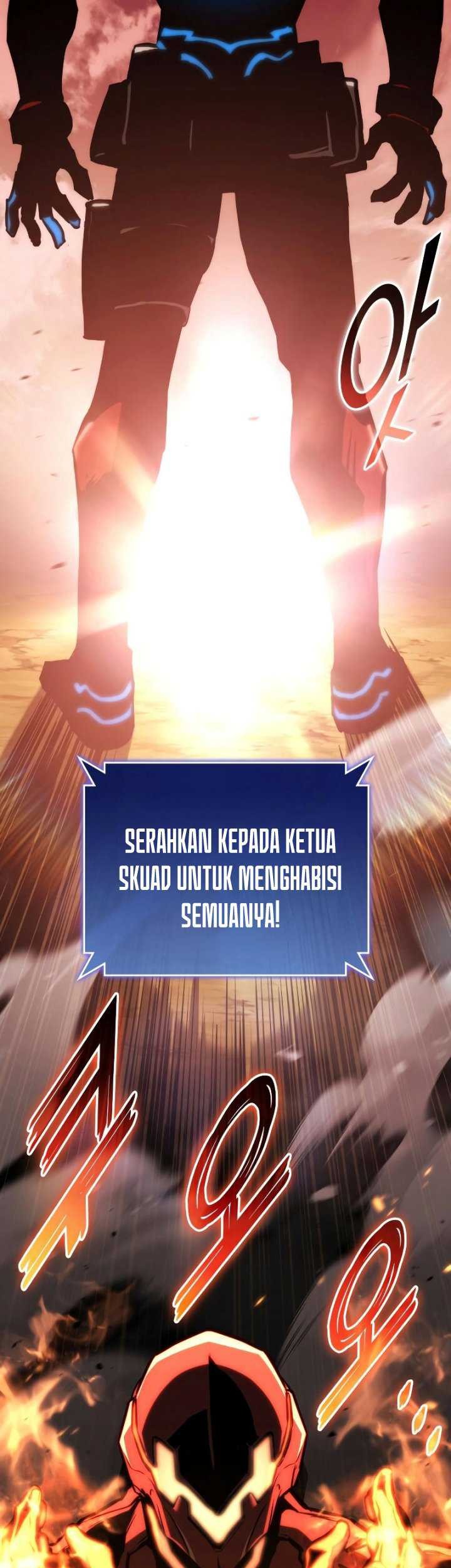 Kill The Dragon Chapter 91 Gambar 46