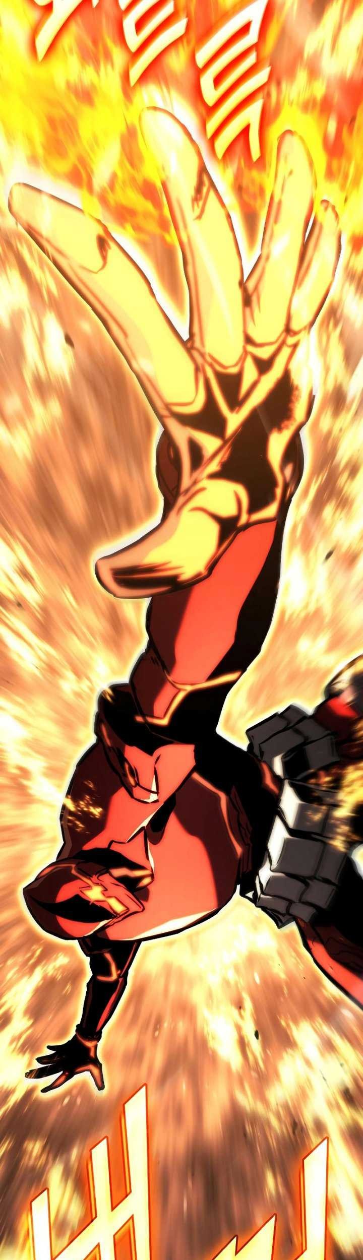 Kill The Dragon Chapter 91 Gambar 48