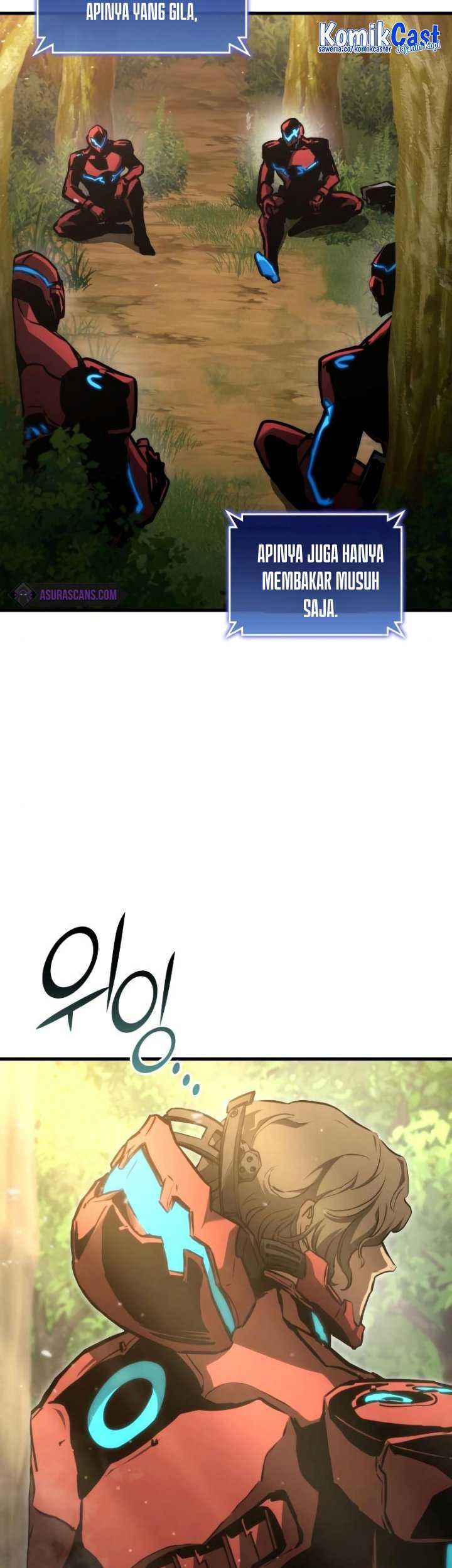 Kill The Dragon Chapter 91 Gambar 56