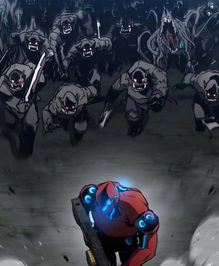 Kill The Dragon Chapter 91 Gambar 39